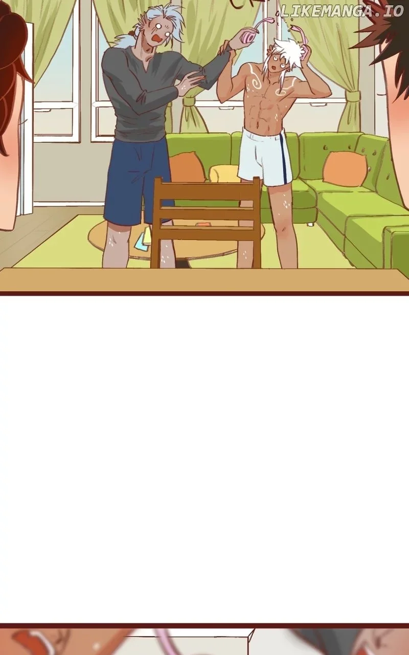 Bailin and Li Yun - Chapter 94 Page 7