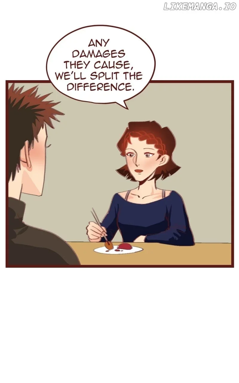 Bailin and Li Yun - Chapter 94 Page 9