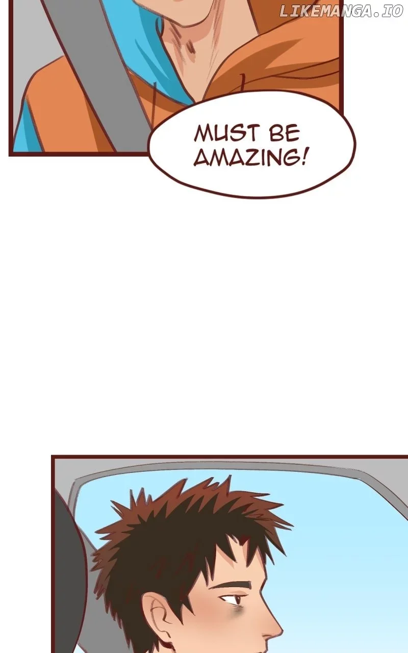 Bailin and Li Yun - Chapter 94 Page 13