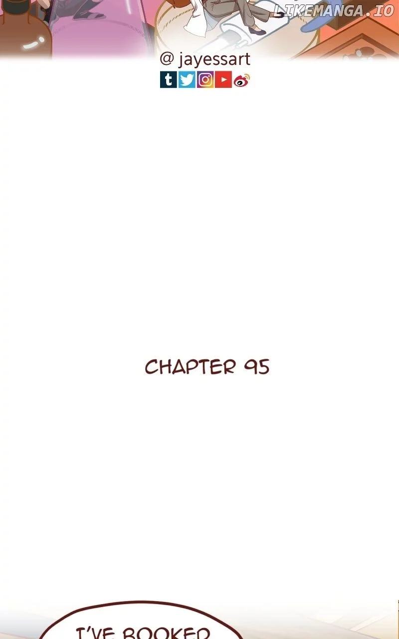 Bailin and Li Yun - Chapter 95 Page 2