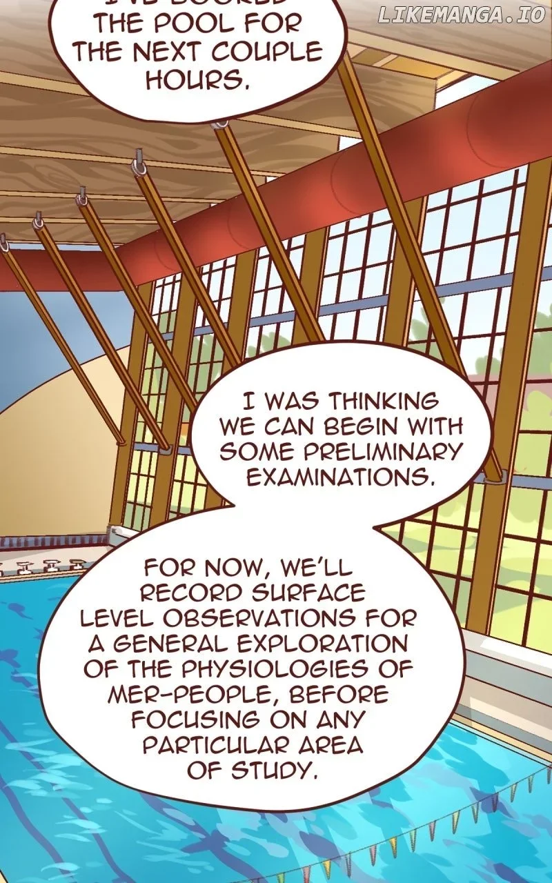 Bailin and Li Yun - Chapter 95 Page 3