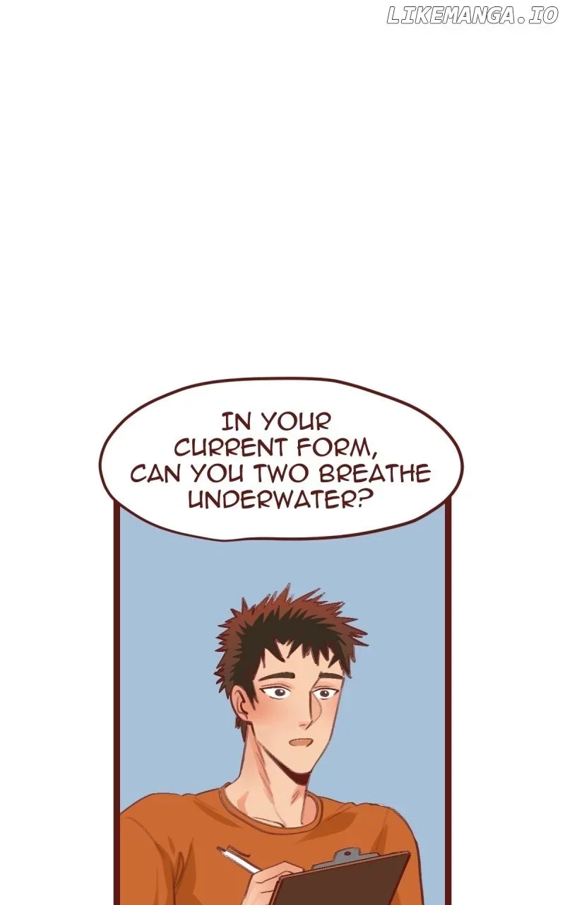 Bailin and Li Yun - Chapter 95 Page 5