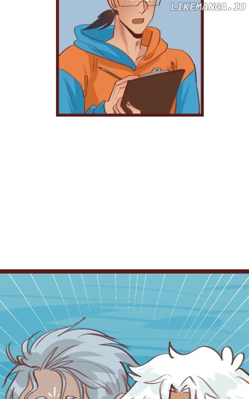 Bailin and Li Yun - Chapter 95 Page 8