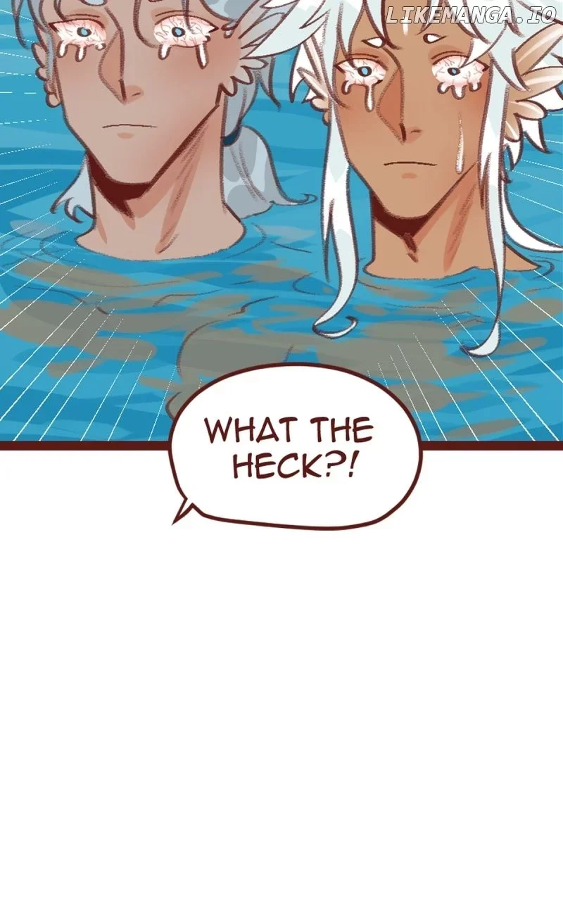 Bailin and Li Yun - Chapter 95 Page 9