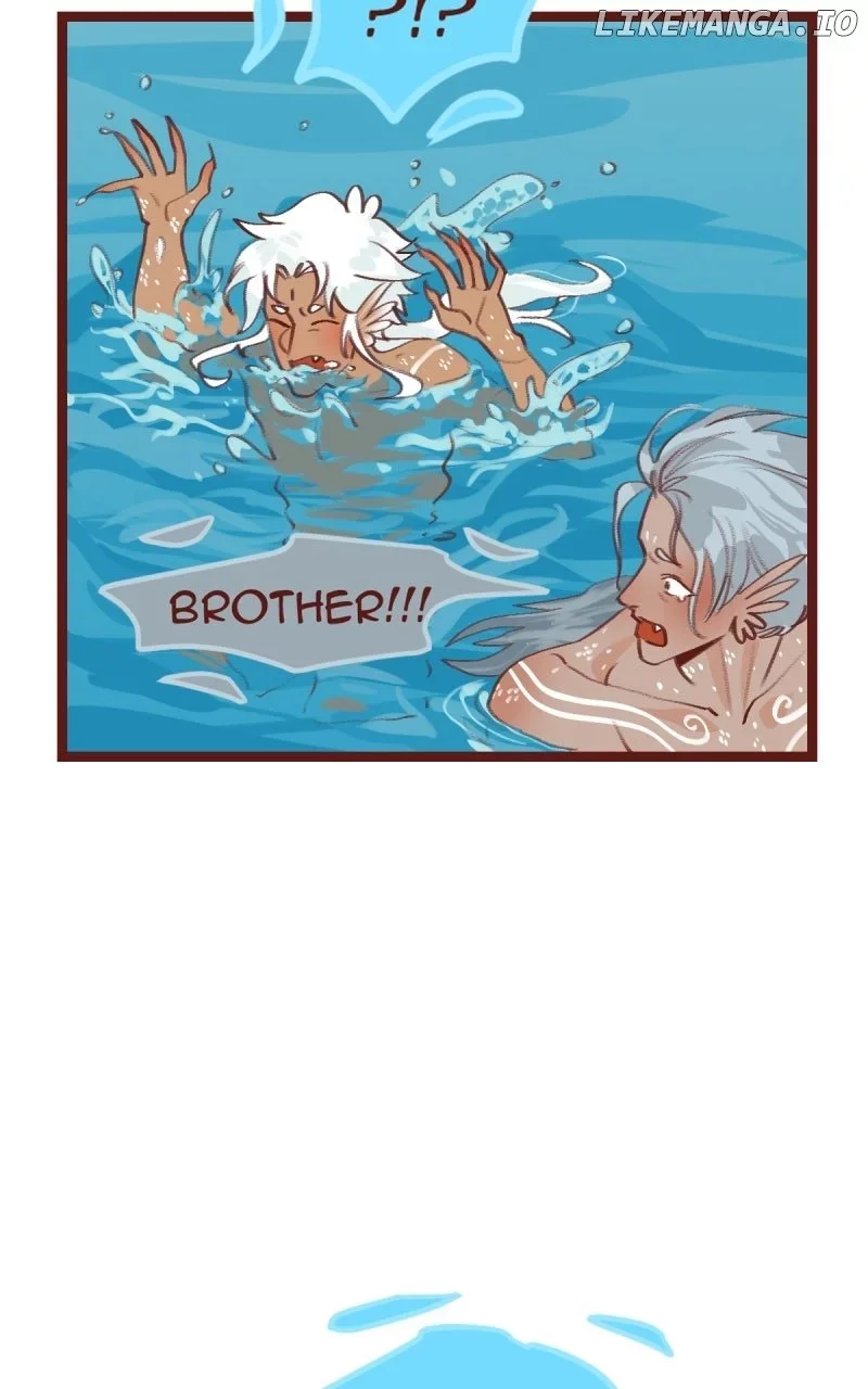 Bailin and Li Yun - Chapter 95 Page 13