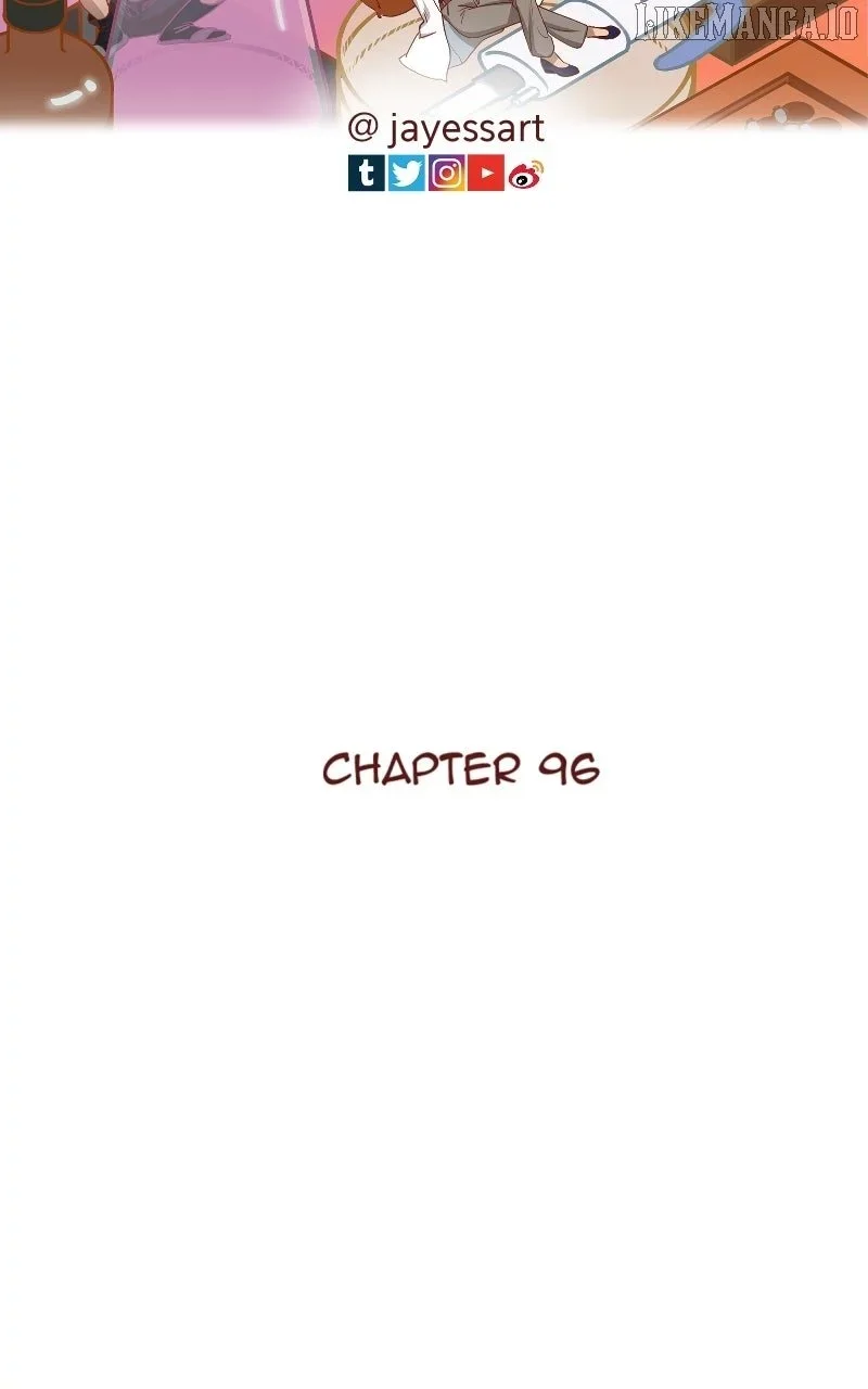 Bailin and Li Yun - Chapter 96 Page 2