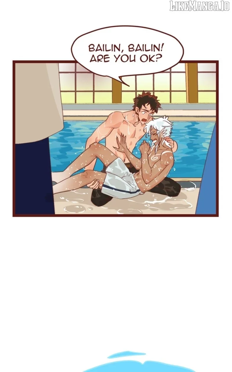 Bailin and Li Yun - Chapter 96 Page 3