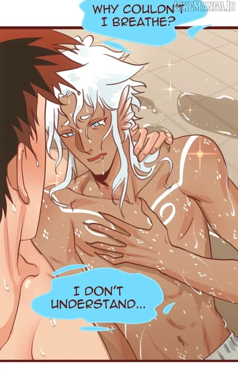Bailin and Li Yun - Chapter 96 Page 4