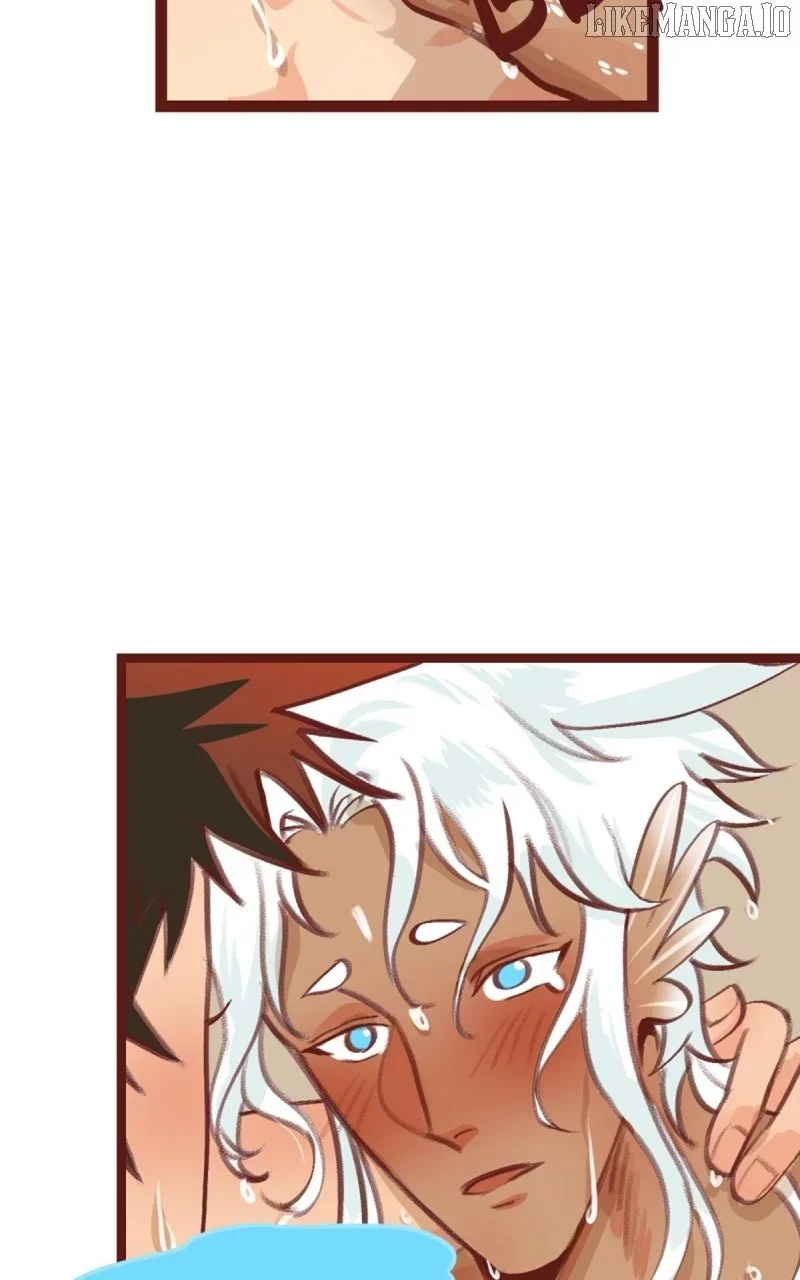 Bailin and Li Yun - Chapter 96 Page 7
