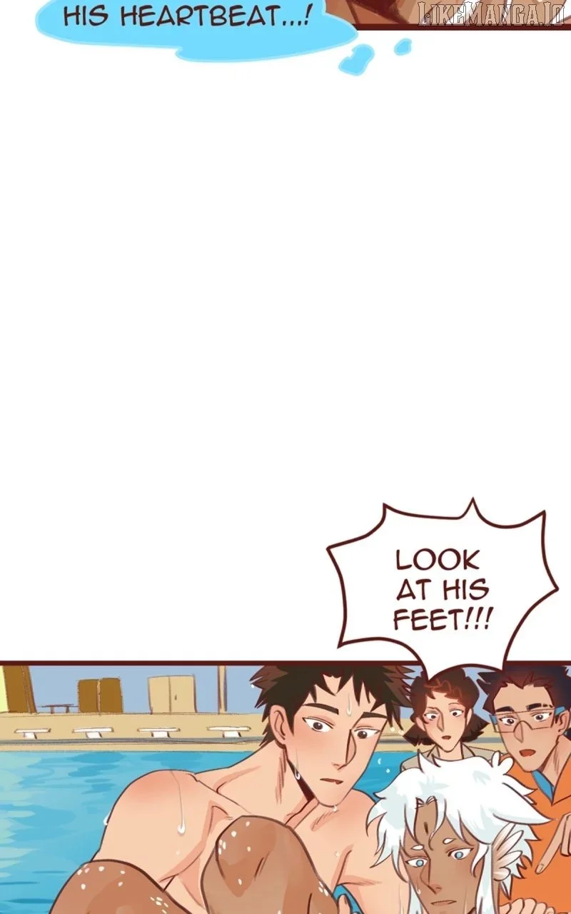 Bailin and Li Yun - Chapter 96 Page 8