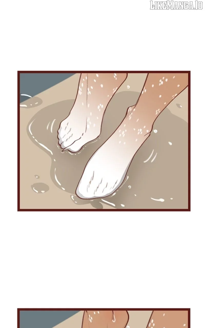 Bailin and Li Yun - Chapter 96 Page 10