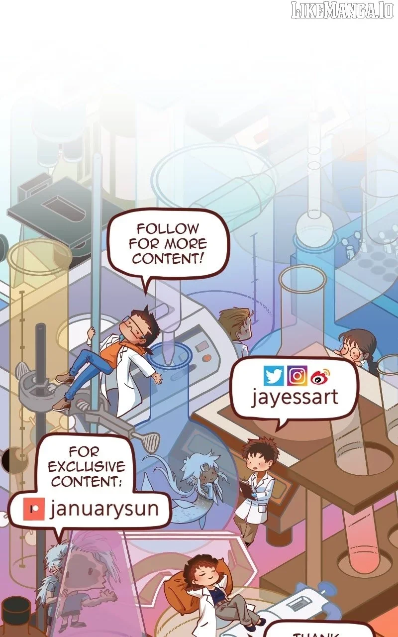 Bailin and Li Yun - Chapter 96 Page 15