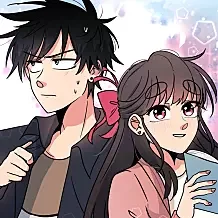 Bailin and Li Yun - Chapter 96 Page 59