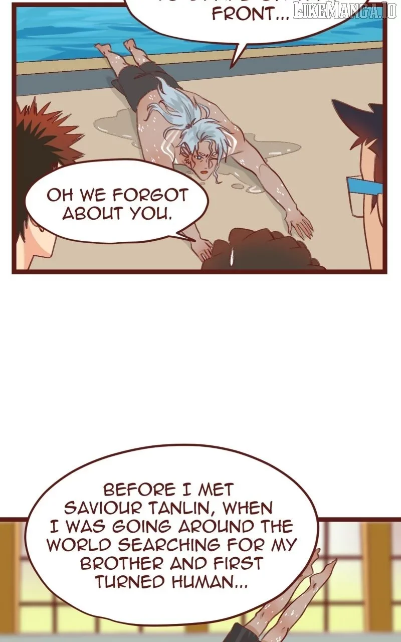 Bailin and Li Yun - Chapter 97 Page 5