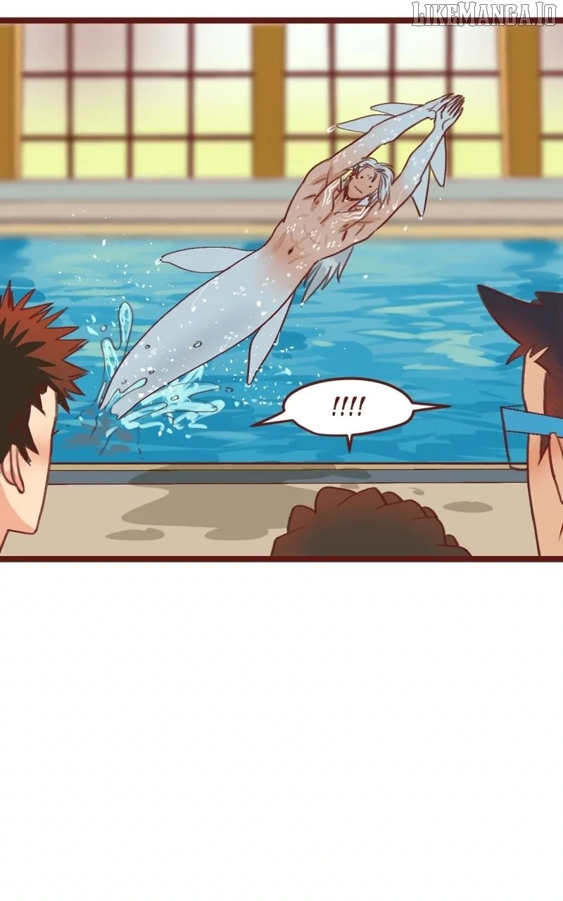 Bailin and Li Yun - Chapter 97 Page 7