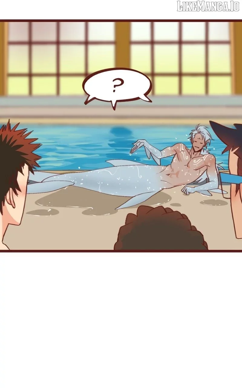Bailin and Li Yun - Chapter 97 Page 8
