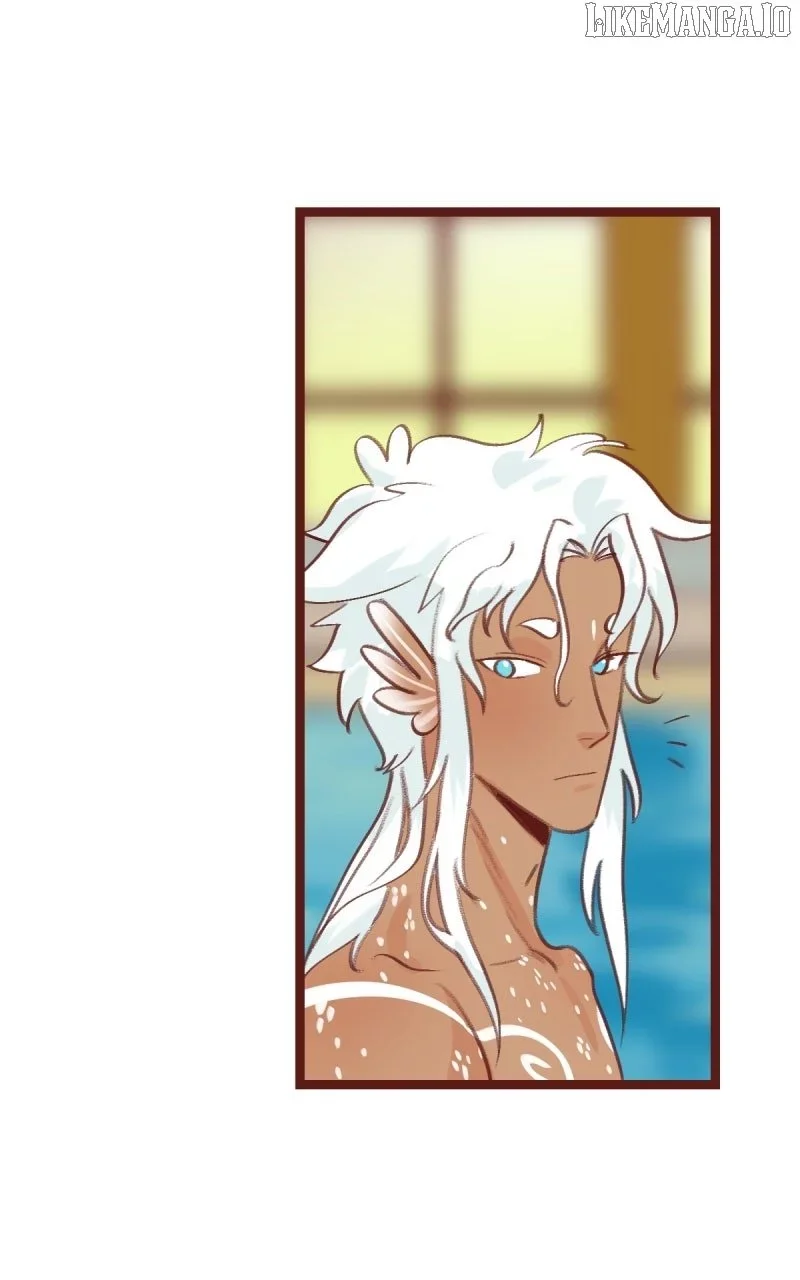 Bailin and Li Yun - Chapter 97 Page 15