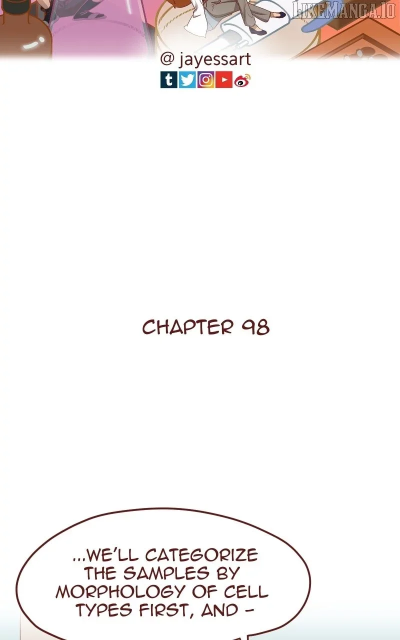 Bailin and Li Yun - Chapter 98 Page 2