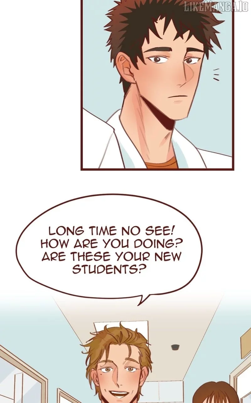 Bailin and Li Yun - Chapter 98 Page 4