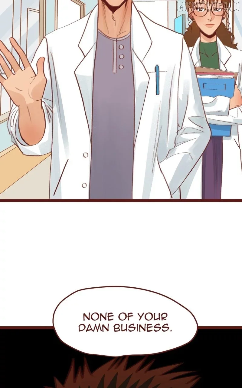 Bailin and Li Yun - Chapter 98 Page 5
