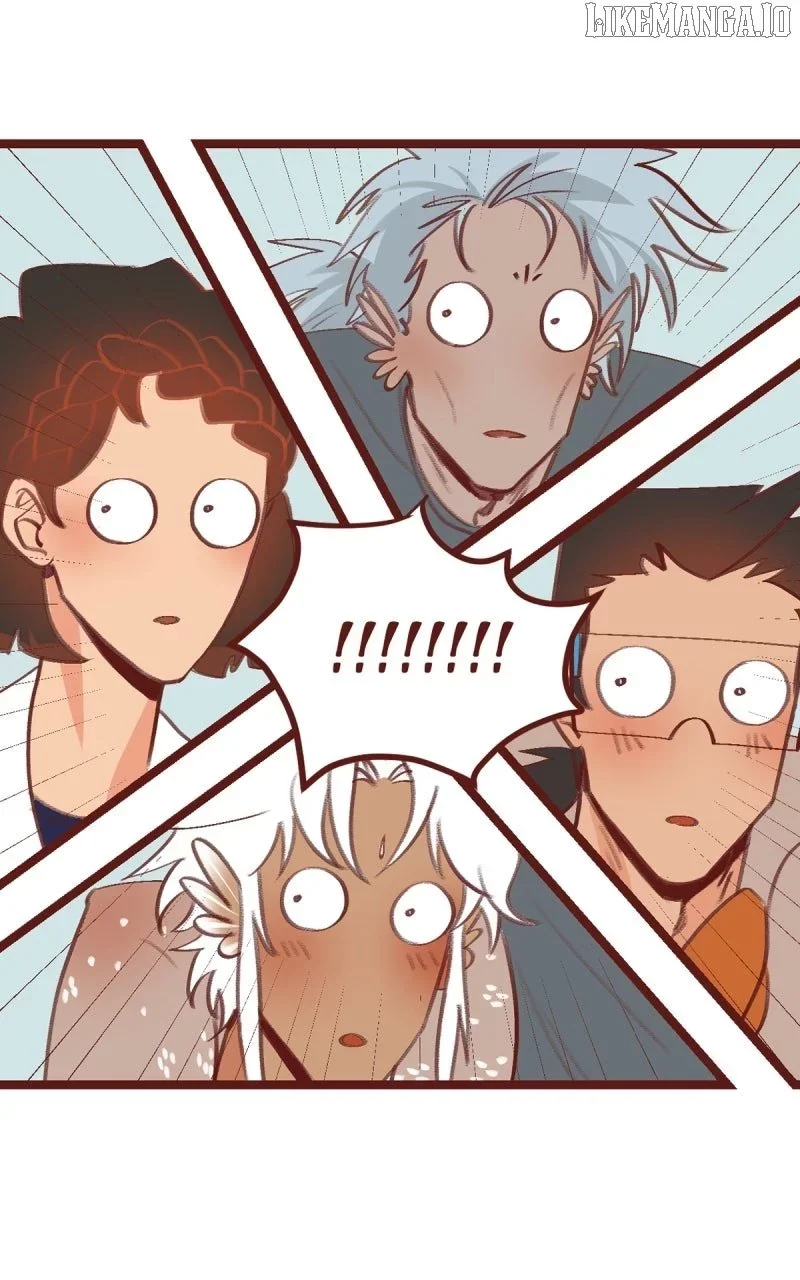 Bailin and Li Yun - Chapter 98 Page 7