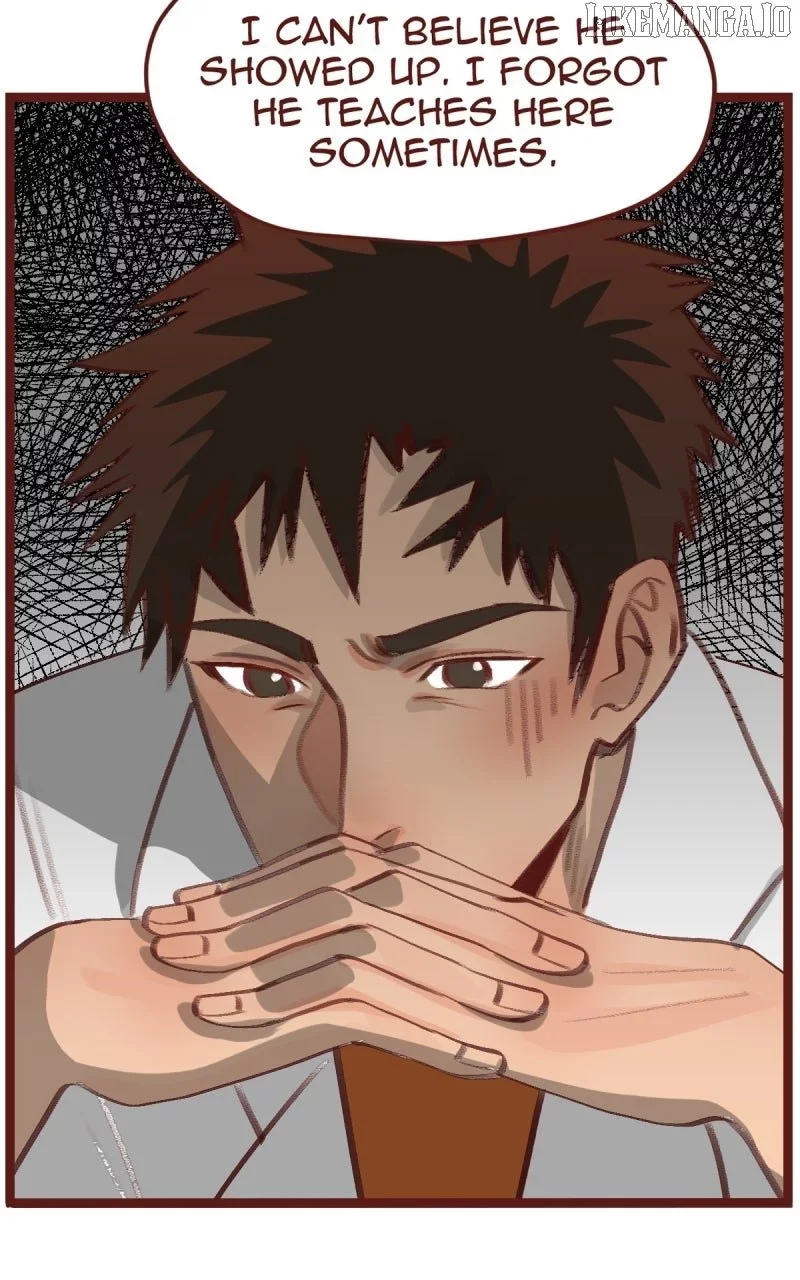 Bailin and Li Yun - Chapter 98 Page 10