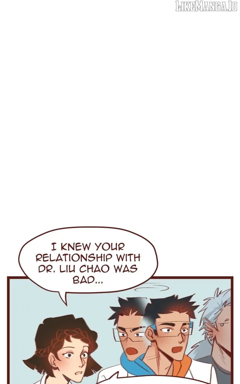 Bailin and Li Yun - Chapter 98 Page 11