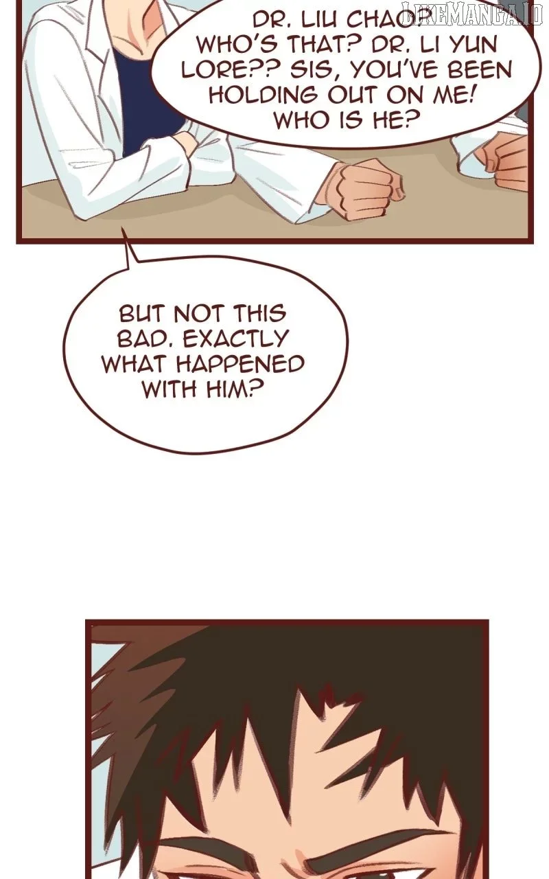 Bailin and Li Yun - Chapter 98 Page 12
