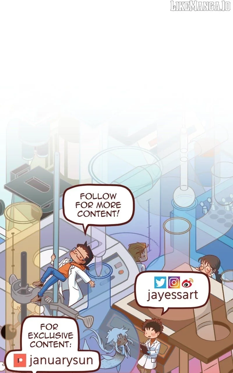 Bailin and Li Yun - Chapter 98 Page 16