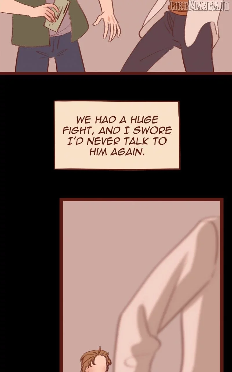 Bailin and Li Yun - Chapter 99 Page 12
