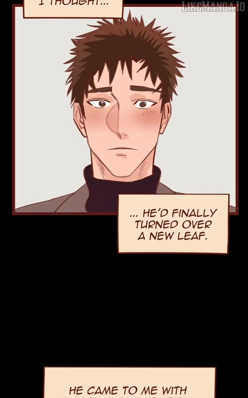 Bailin and Li Yun - Chapter 99 Page 21