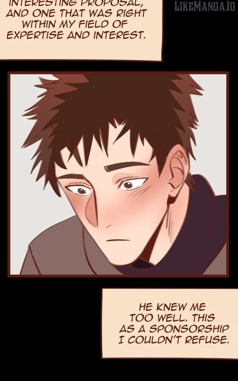 Bailin and Li Yun - Chapter 99 Page 23