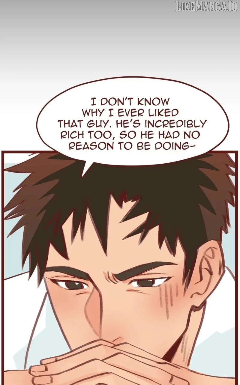 Bailin and Li Yun - Chapter 99 Page 29