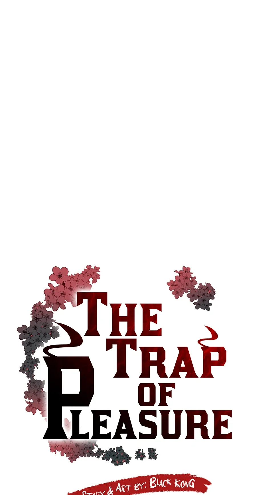 The Trap Of Passion - Chapter 1 Page 12