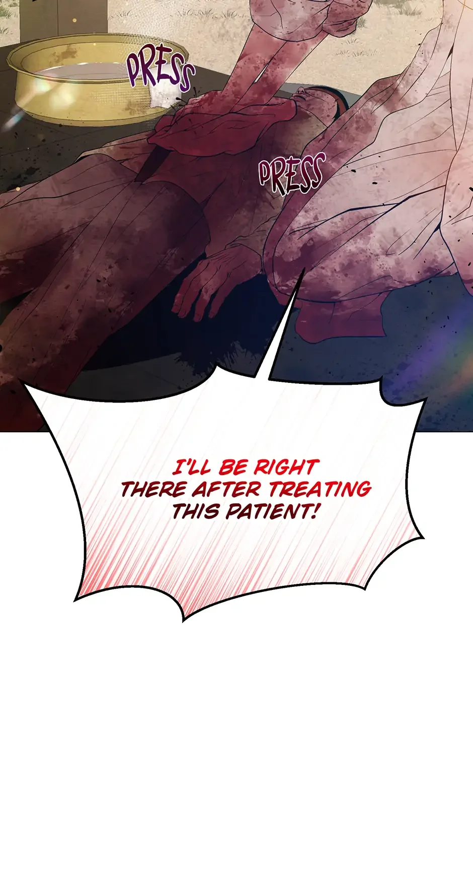 The Trap Of Passion - Chapter 1 Page 16