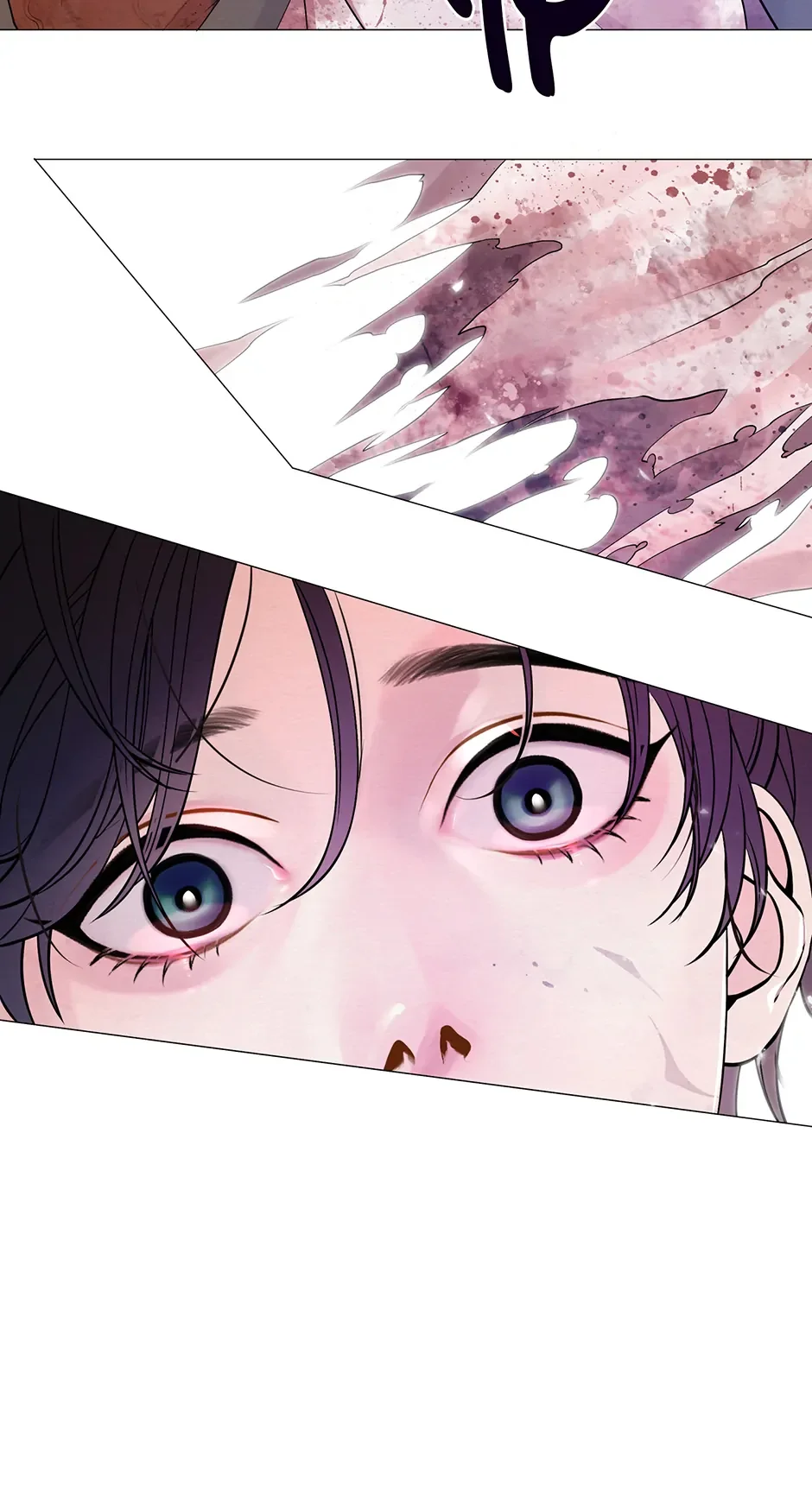 The Trap Of Passion - Chapter 1 Page 30