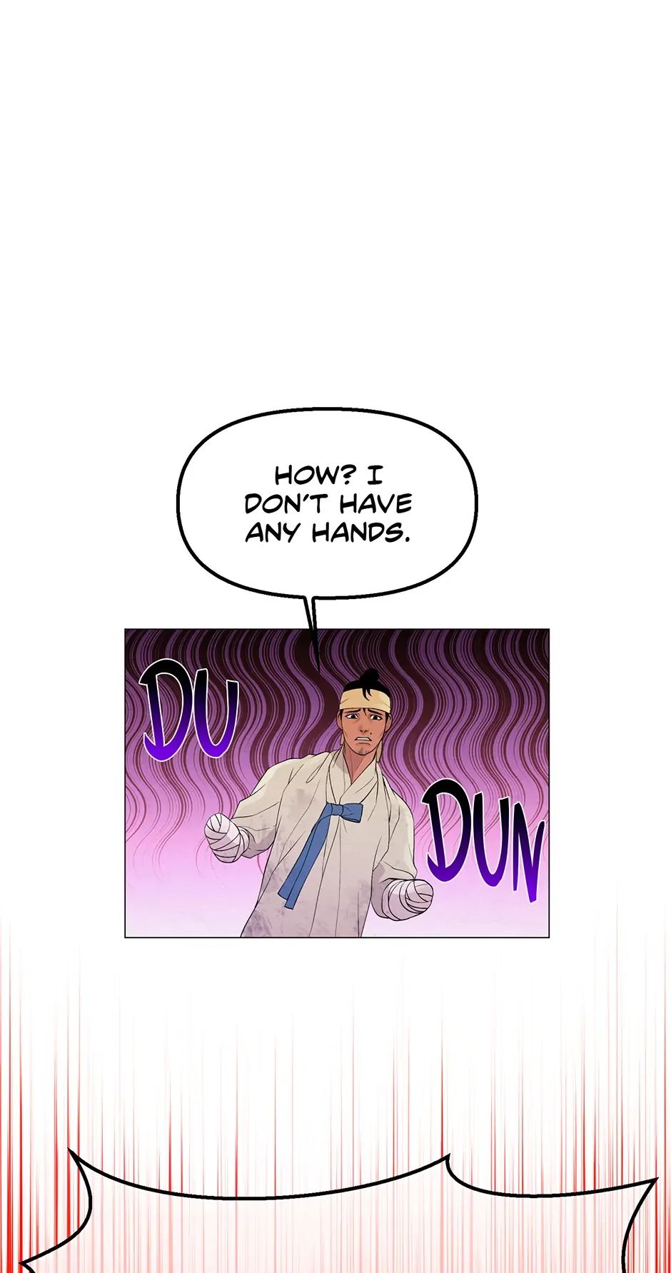 The Trap Of Passion - Chapter 1 Page 41
