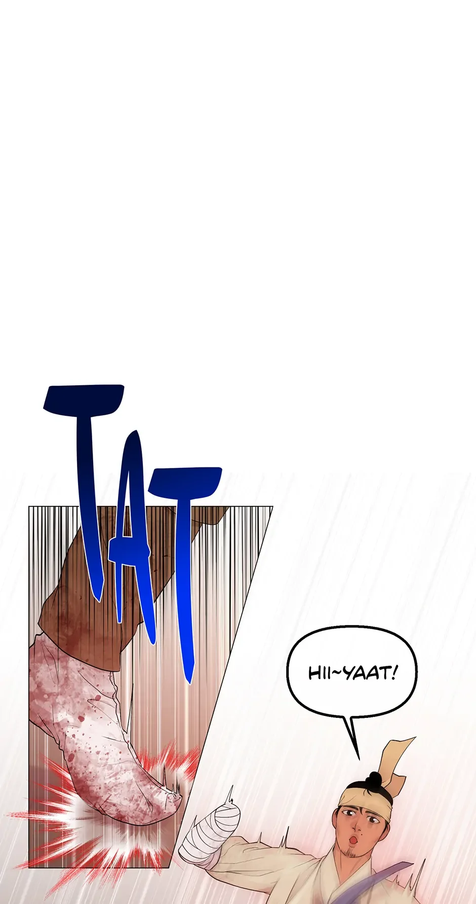 The Trap Of Passion - Chapter 1 Page 43