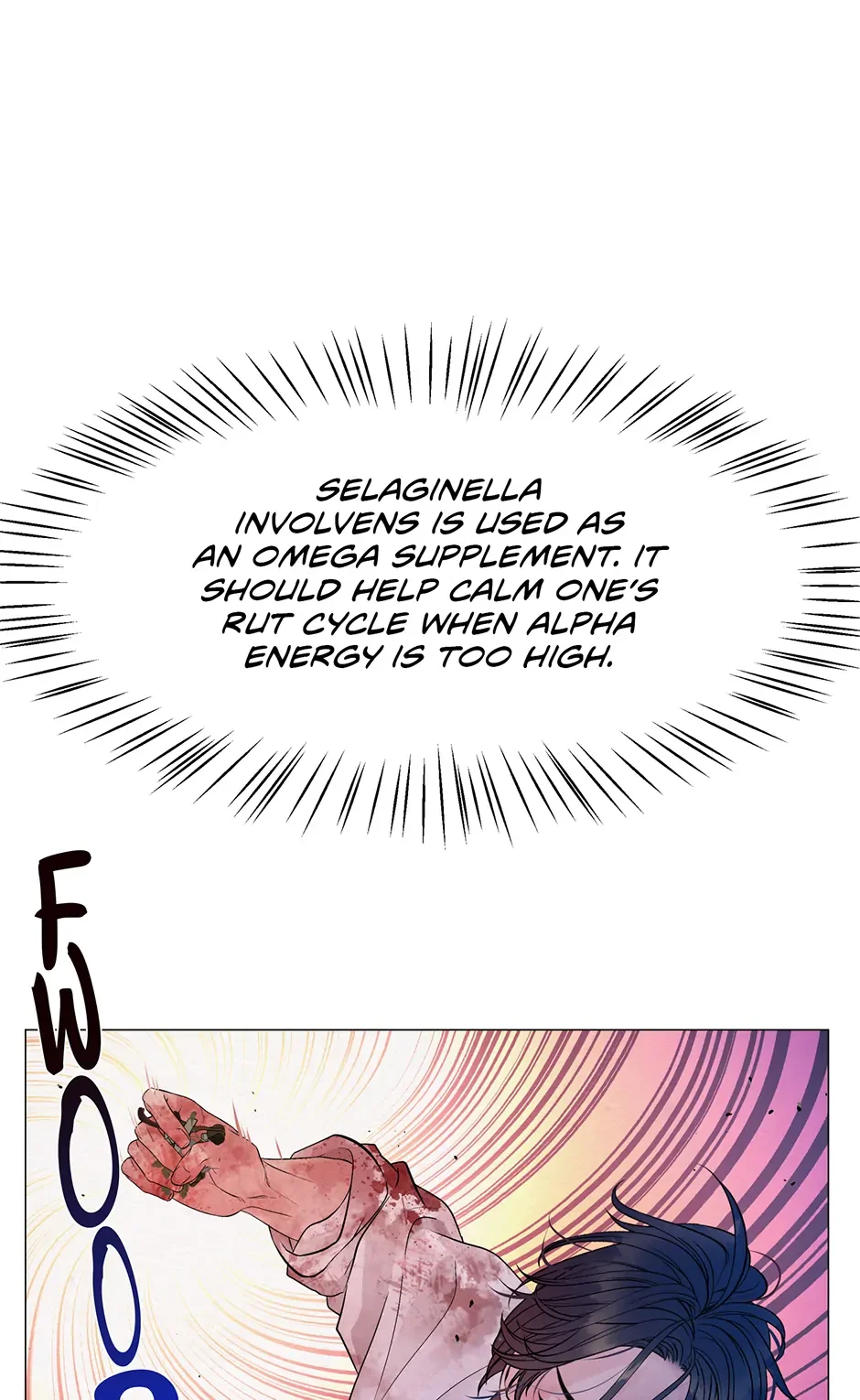 The Trap Of Passion - Chapter 1 Page 49