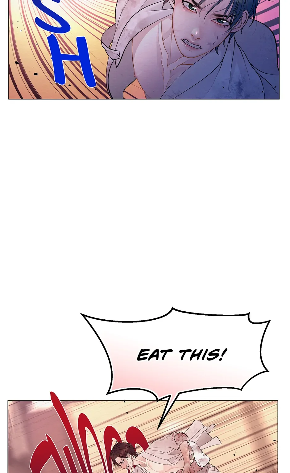 The Trap Of Passion - Chapter 1 Page 50