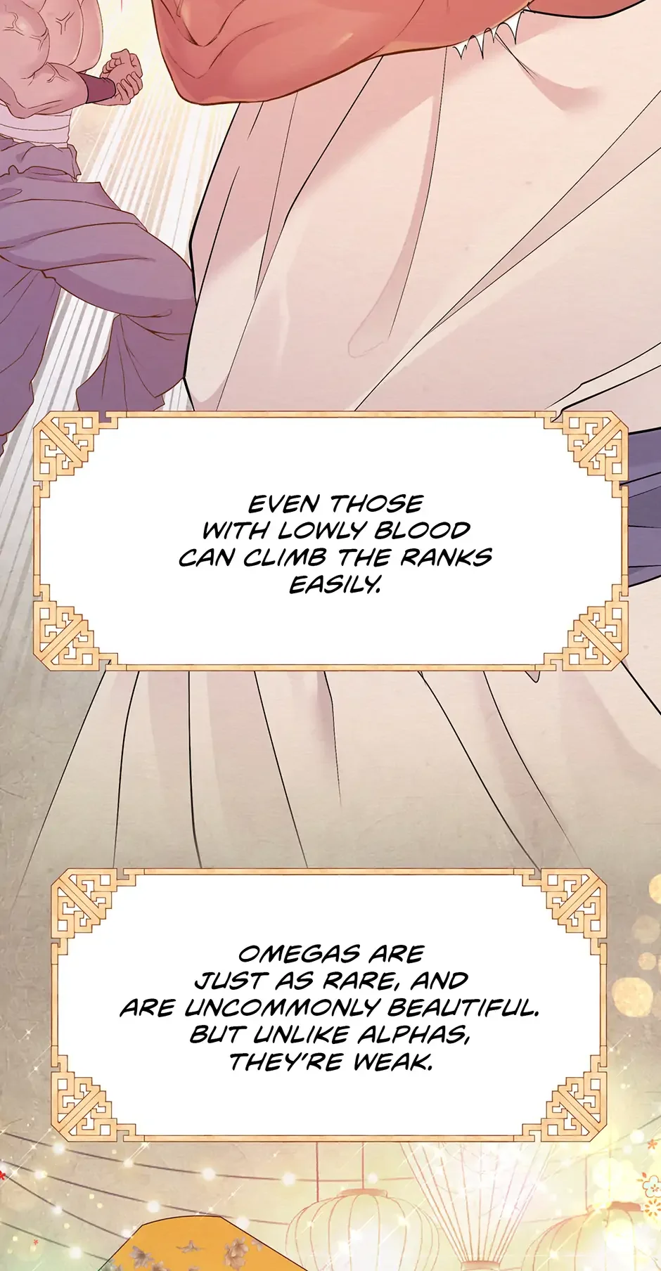 The Trap Of Passion - Chapter 1 Page 58
