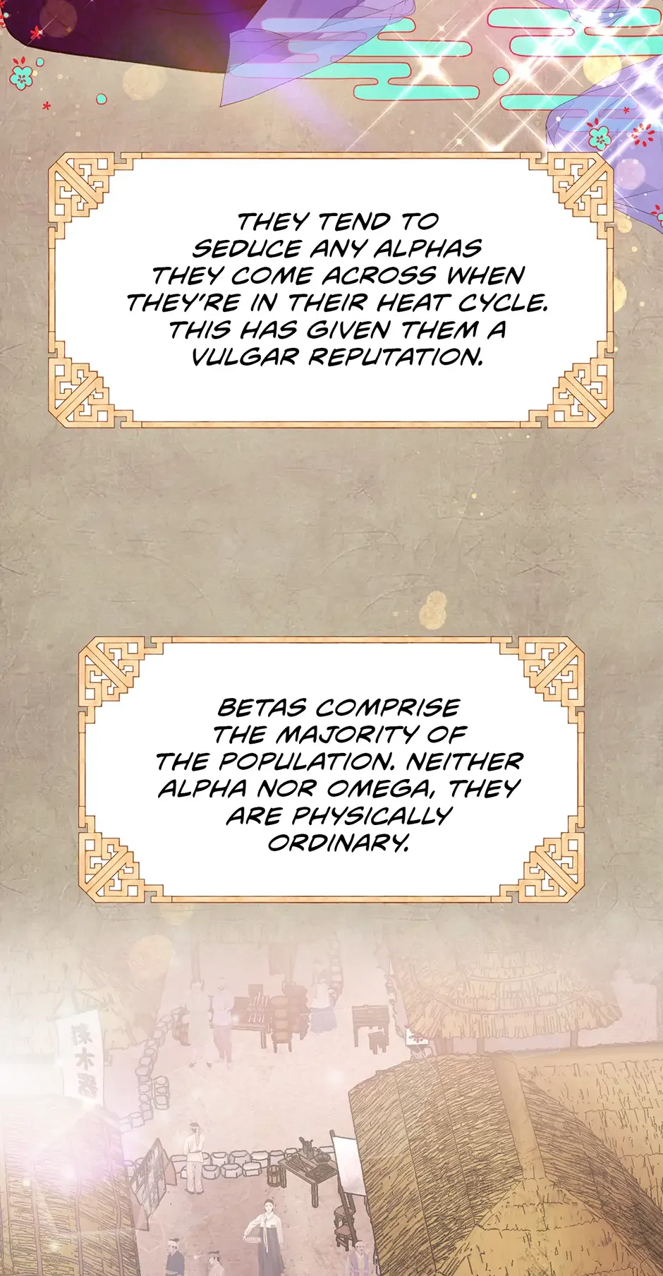 The Trap Of Passion - Chapter 1 Page 60