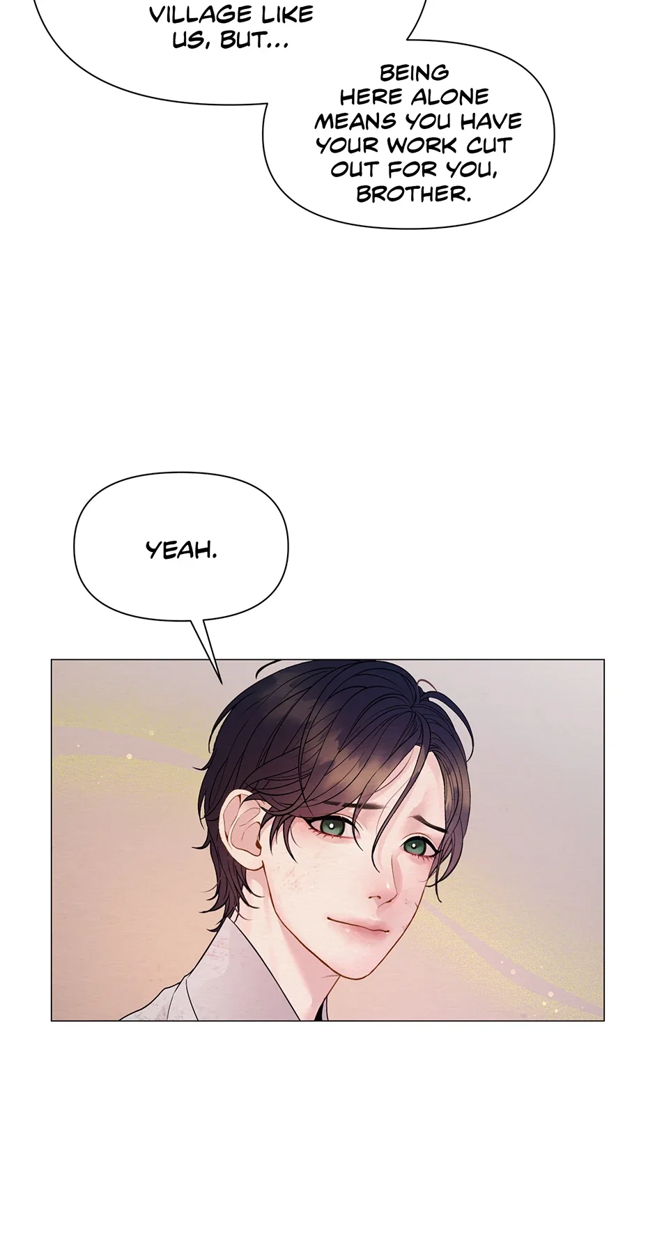 The Trap Of Passion - Chapter 1 Page 66
