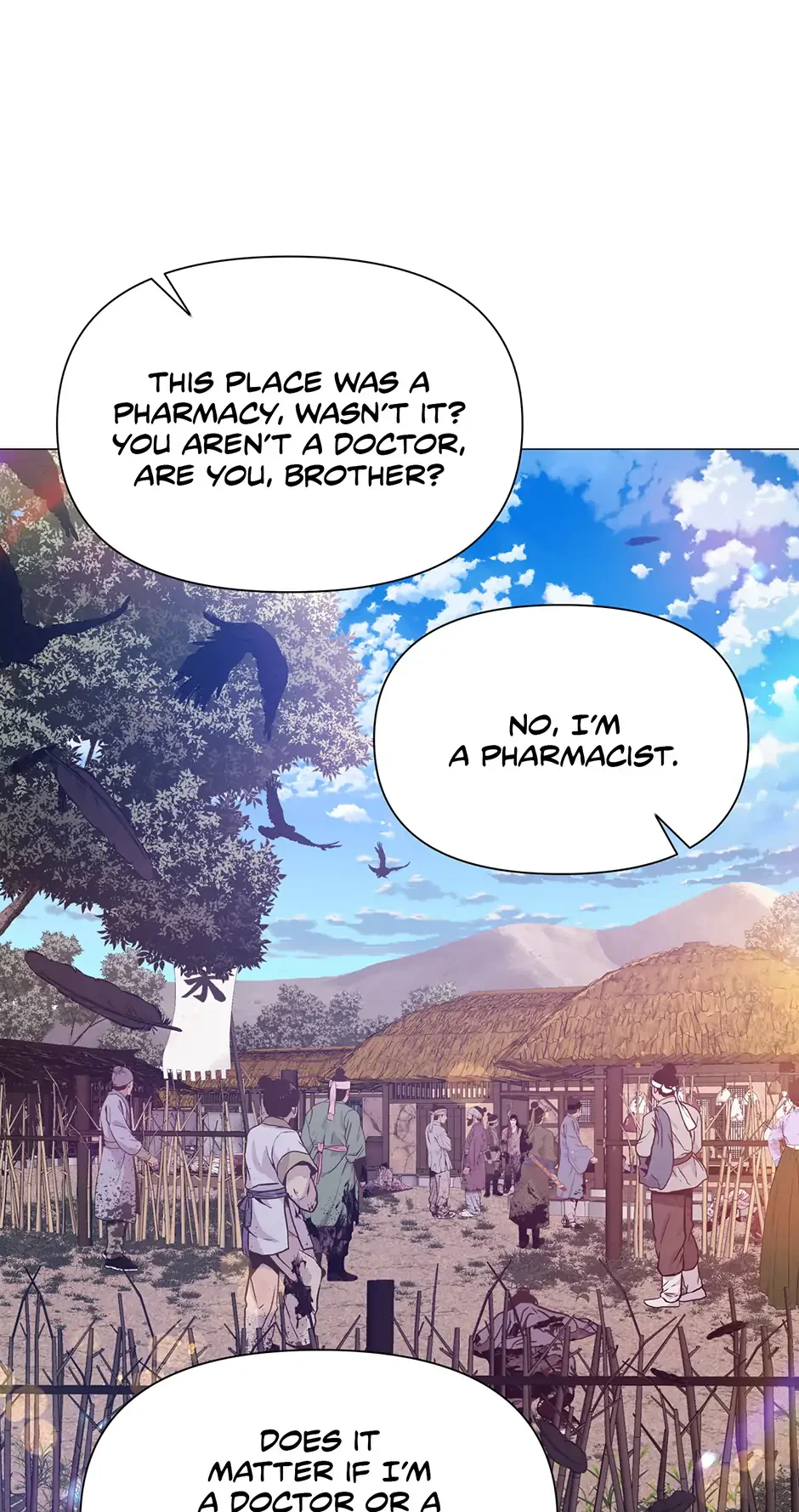 The Trap Of Passion - Chapter 1 Page 67