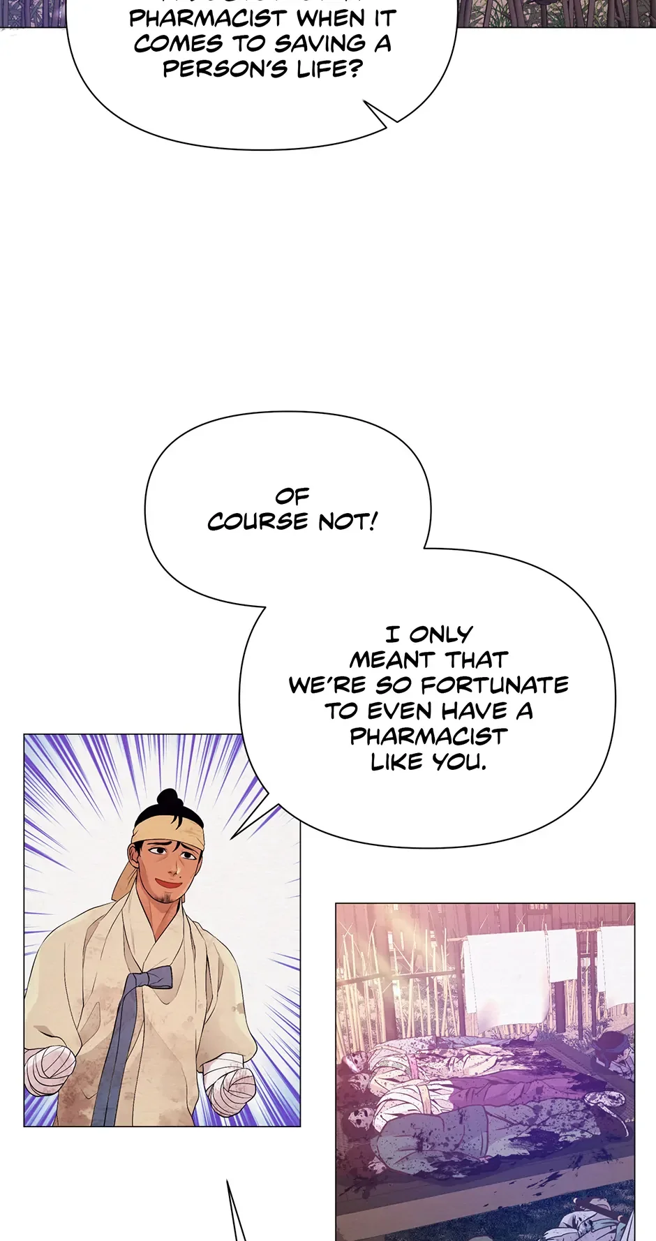 The Trap Of Passion - Chapter 1 Page 68