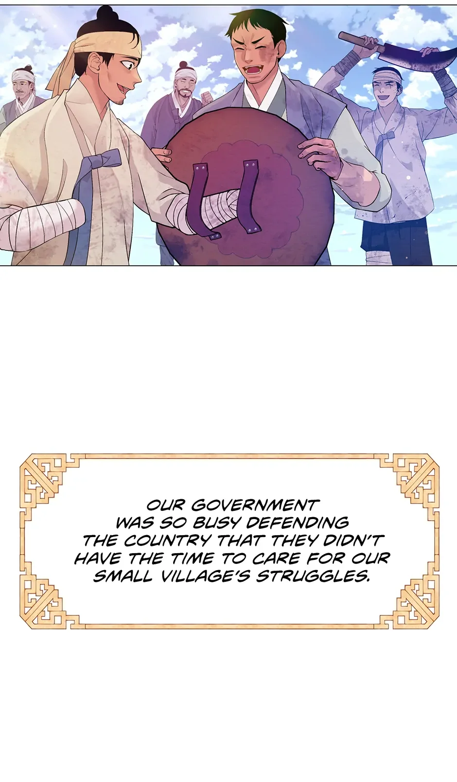 The Trap Of Passion - Chapter 1 Page 82
