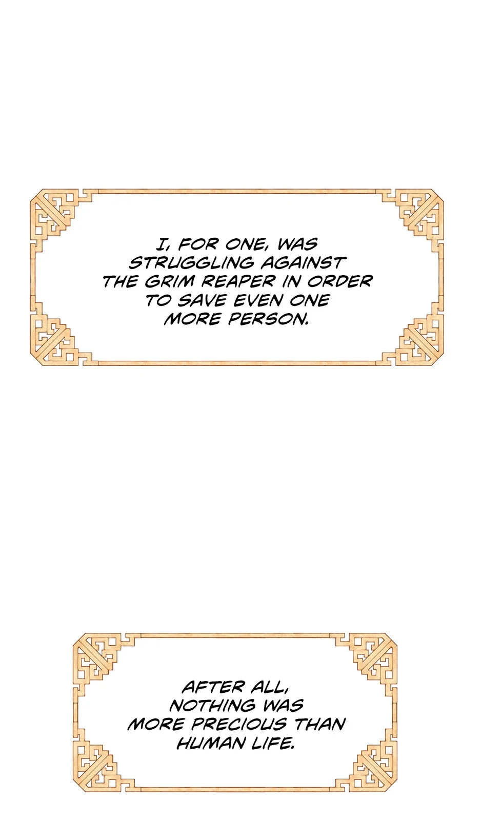The Trap Of Passion - Chapter 1 Page 86