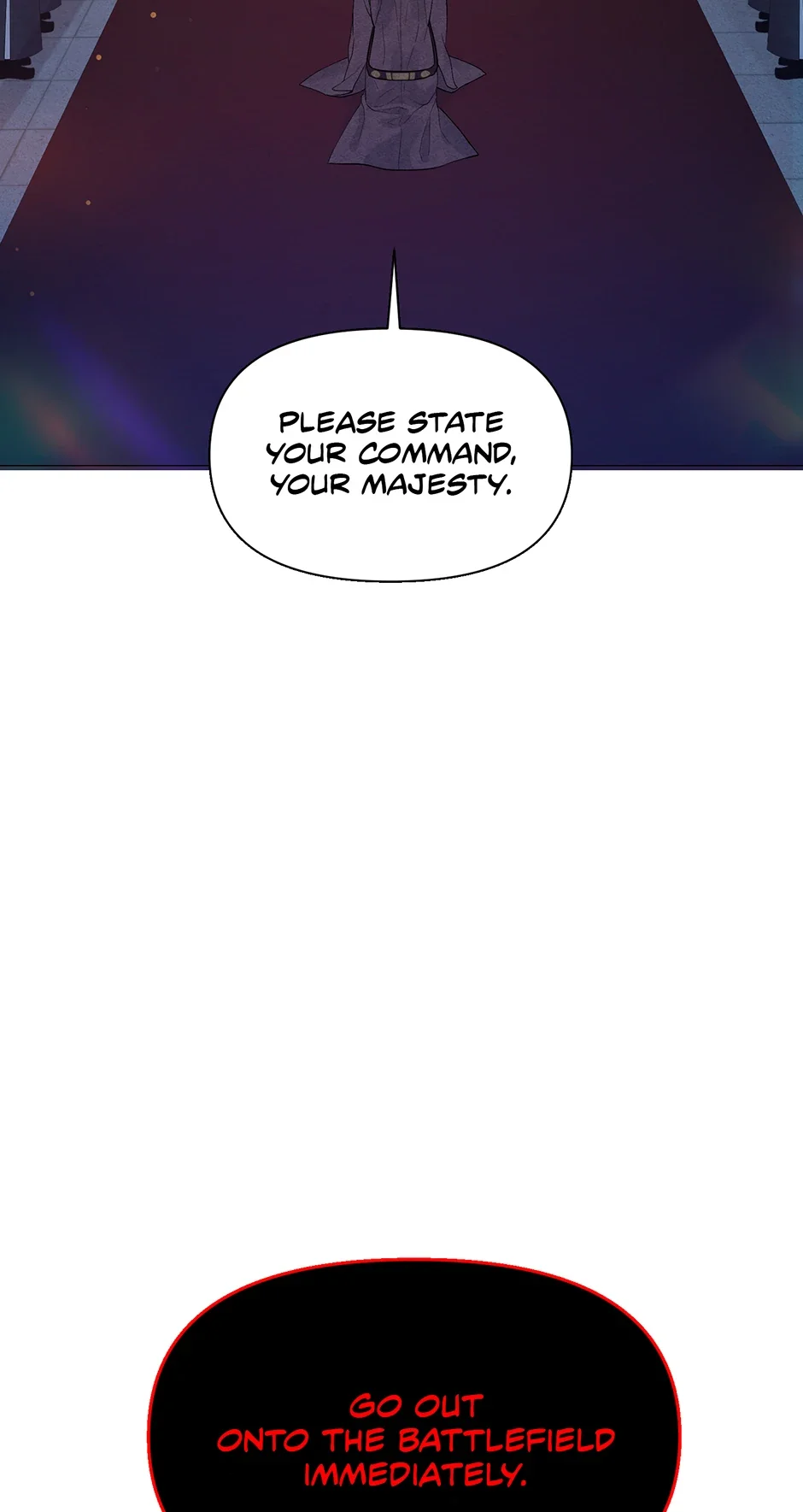 The Trap Of Passion - Chapter 1 Page 89