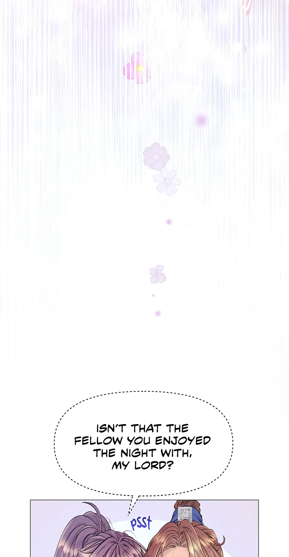 The Trap Of Passion - Chapter 10 Page 4