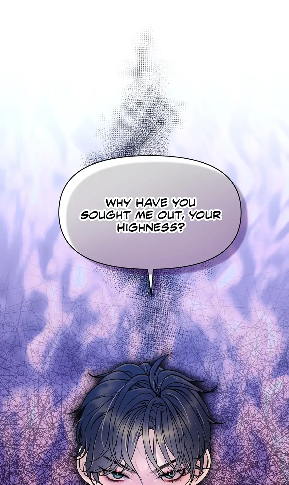 The Trap Of Passion - Chapter 10 Page 17